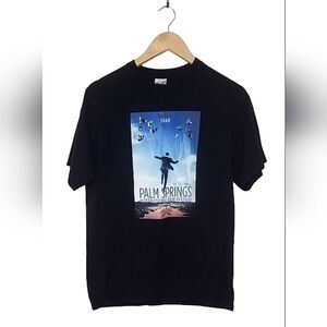 2012 T-shirt 23rd Palm Springs International Film Festival 2012 …